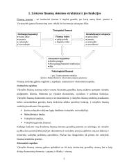 Lietuvos finansų sistema: šiandieninė būsena ir plėtros poreikiai bei galimybės 5 puslapis