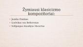 Kompozitoriai įvairiose epochose 7 puslapis