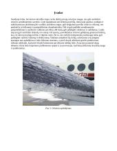 Orlaivių apsauga nuo apledėjimo ir ledo šalinimo metodai 2 puslapis