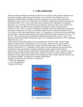 Orlaivių apsauga nuo apledėjimo ir ledo šalinimo metodai 3 puslapis