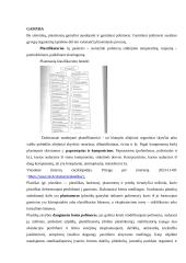 Plastikų tipai ir gamybos technologijos 5 puslapis