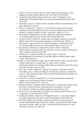 C. difficile infekcija, literatūros apžvalga ir paciento rizikos įvertinimo modeliai 5 puslapis