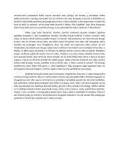 Draugystės išbandymai V. Goldingo ,,Musių valdovas" 2 puslapis