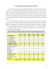 Lietuvos integracijos į Europos Sąjungą (ES) ekonominė nauda 11 puslapis
