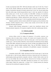 Lietuvos integracijos į Europos Sąjungą (ES) ekonominė nauda 7 puslapis