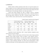 Lietuvos integracijos į Europos Sąjungą (ES) ekonominės pasekmės 14 puslapis