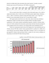 Lietuvos integracijos į Europos Sąjungą (ES) ekonominės pasekmės 7 puslapis
