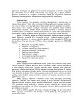 Lietuvos integracijos į Europos Sąjungą (ES) nauda 3 puslapis