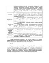 Lietuvos integracijos į Europos Sąjungą (ES) nauda 8 puslapis