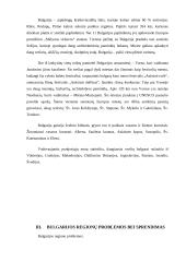 Lietuvos ir Bulgarijos palyginamoji analizė 13 puslapis