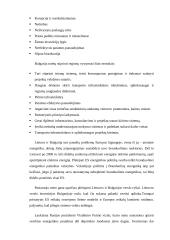 Lietuvos ir Bulgarijos palyginamoji analizė 14 puslapis
