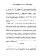 Lietuvos ir Bulgarijos palyginamoji analizė 4 puslapis