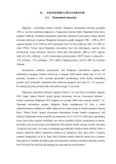 Lietuvos ir Bulgarijos palyginamoji analizė 7 puslapis