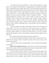 Lietuvos ir Estijos švietimo politika 11 puslapis