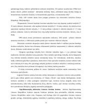 Lietuvos ir Estijos švietimo politika 12 puslapis