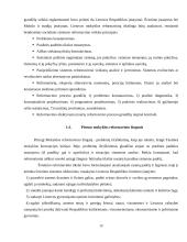 Lietuvos ir Estijos švietimo politika 13 puslapis