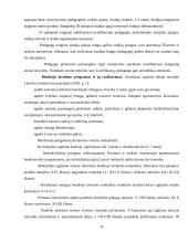 Lietuvos ir Estijos švietimo politika 16 puslapis