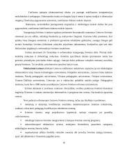 Lietuvos ir Estijos švietimo politika 18 puslapis