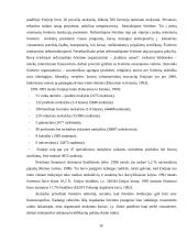 Lietuvos ir Estijos švietimo politika 20 puslapis