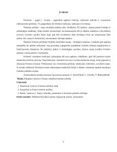 Lietuvos ir Estijos švietimo politika 3 puslapis