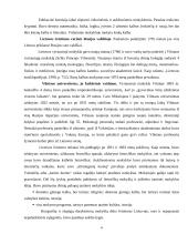 Lietuvos ir Estijos švietimo politika 6 puslapis