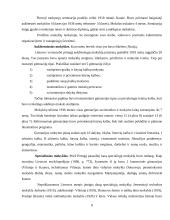 Lietuvos ir Estijos švietimo politika 8 puslapis