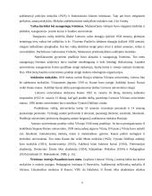 Lietuvos ir Estijos švietimo politika 9 puslapis