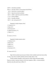 Lietuvos ir Lenkijos valstybės tarptautiniai ekonominiai santykiai ir galimybė plėtoti verslą 11 puslapis