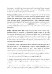 Lietuvos ir Lenkijos valstybės tarptautiniai ekonominiai santykiai ir galimybė plėtoti verslą 3 puslapis