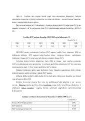 Lietuvos ir Lenkijos valstybės tarptautiniai ekonominiai santykiai ir galimybė plėtoti verslą 7 puslapis