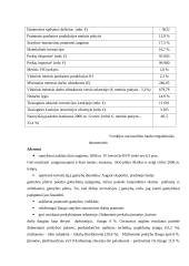 Lietuvos ir Lenkijos valstybės tarptautiniai ekonominiai santykiai ir galimybė plėtoti verslą 8 puslapis