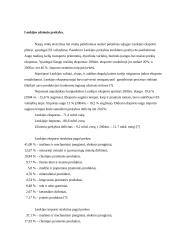 Lietuvos ir Lenkijos valstybės tarptautiniai ekonominiai santykiai ir galimybė plėtoti verslą 10 puslapis