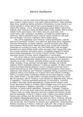 Riteris ir riteriškumas (kalba)