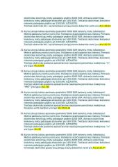 Finansų pagrindų savikontrolės testai 17 puslapis