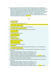 Finansų pagrindų savikontrolės testai 18 puslapis