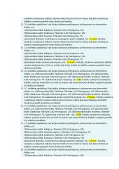 Finansų pagrindų savikontrolės testai 19 puslapis