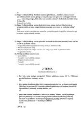 Finansų pagrindų savikontrolės testai 3 puslapis