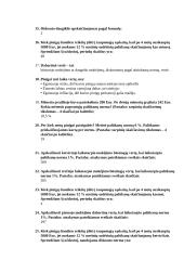 Finansų pagrindų savikontrolės testai 5 puslapis