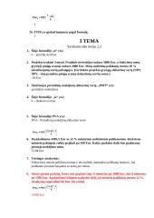 Finansų pagrindų savikontrolės testai 6 puslapis