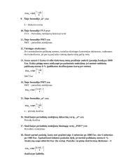 Finansų pagrindų savikontrolės testai 7 puslapis