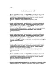 Finansų pagrindų savikontrolės testai 8 puslapis