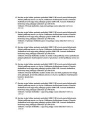 Finansų pagrindų savikontrolės testai 10 puslapis