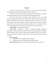 Lietuvos ir Nyderlandų tarpusavio prekyba 2 puslapis