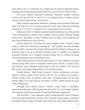 Lietuvos ir Nyderlandų tarpusavio prekyba 12 puslapis