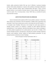 Lietuvos ir Nyderlandų tarpusavio prekyba 14 puslapis