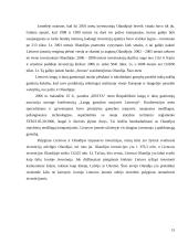 Lietuvos ir Nyderlandų tarpusavio prekyba 15 puslapis