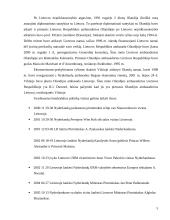 Lietuvos ir Nyderlandų tarpusavio prekyba 5 puslapis