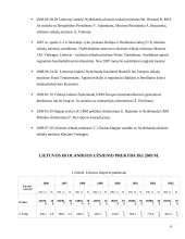 Lietuvos ir Nyderlandų tarpusavio prekyba 6 puslapis