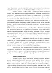 Lietuvos ir Slovakijos energetinių balansų palyginimas 12 puslapis