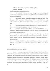 Lietuvos ir Slovakijos energetinių balansų palyginimas 10 puslapis